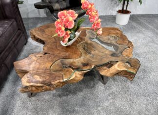 Welche Couchtisch Form ist optimal geeignet? Beitrag Welche Couchtisch-Form ist die passende