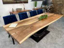 Was ist entscheidend bei der Auswahl des perfekten Esstisch? Beitrag Auswahl des perfekten Esstisch