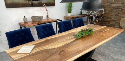 Was ist entscheidend bei der Auswahl des perfekten Esstisch? Beitrag Auswahl des perfekten Esstisch