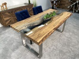 Holz Esstisch „Old Elements“ Beitrag Holz Esstisch Old Elements