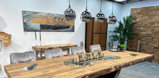 Warum sind Massivholz Esstische so besonders? Beitrag Massivholz Esstische