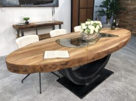 Massivholztische der Extraklasse aus Altholz Beitrag Massivholztische der Extraklasse aus Altholz