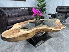 Was ist die perfekte Couchtisch Größe? Beitrag Perfekte Couchtisch Größe