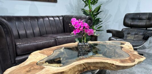 Was ist die perfekte Couchtisch Größe? Beitrag Perfekte Couchtisch Größe