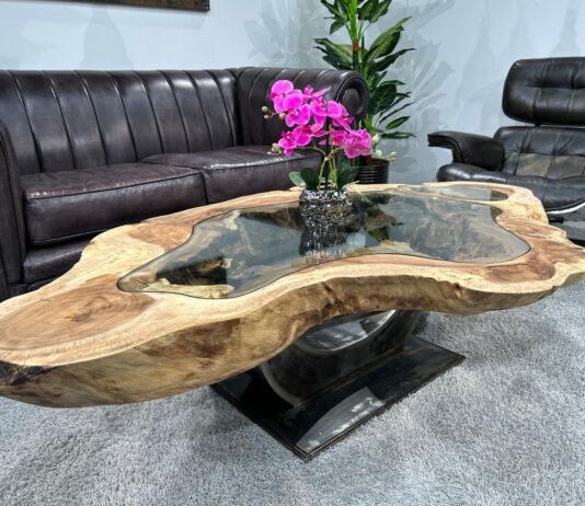 Was ist die perfekte Couchtisch Größe? Beitrag Perfekte Couchtisch Größe