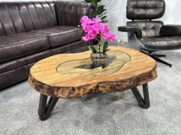 Einmalige Couchtische aus recyceltem Massivholz Beitrag Einmalige Couchtische aus recyceltem Massivholz