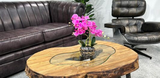 Einmalige Couchtische aus recyceltem Massivholz Beitrag Einmalige Couchtische aus recyceltem Massivholz