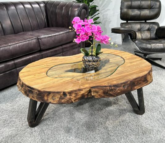 Einmalige Couchtische aus recyceltem Massivholz Beitrag Einmalige Couchtische aus recyceltem Massivholz