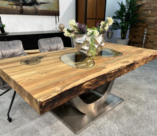 Dining tables: Prefer round or rectangular? Post dining tables round or rectangular