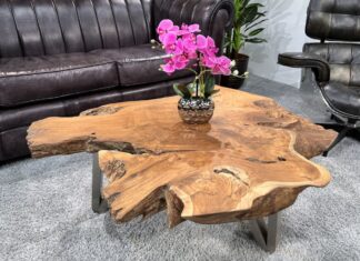 Massivholztische: Hochwertige und nachhaltige Couchtische Beitrag Massivholztische Hochwertige und nachhaltige Couchtische