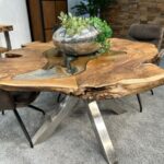 Was zeichnet den perfekten Holz Esstisch aus?