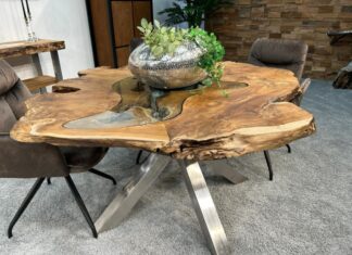 Was zeichnet den perfekten Holz Esstisch aus? Beitrag Was zeichnet einen perfekten Holz Esstisch aus