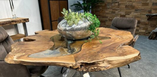 Was zeichnet den perfekten Holz Esstisch aus? Beitrag Was zeichnet einen perfekten Holz Esstisch aus