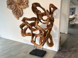 Indretningsideer: Dekoration fra Gerken Boligdesign Bidrag indretningsideer dekoration fra GERKEN Wohndesign