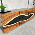 Einmalige Sideboards Black Forest