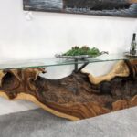 Massivholzmöbel Sideboards aus Suarholz