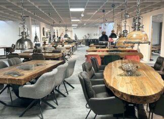 Massivholzmöbel im Naturdesign von GERKEN Wohndesign Massivholzmöbel im Naturdesign Beitrag