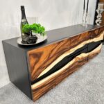 Sideboards im Naturdesign Black Forest