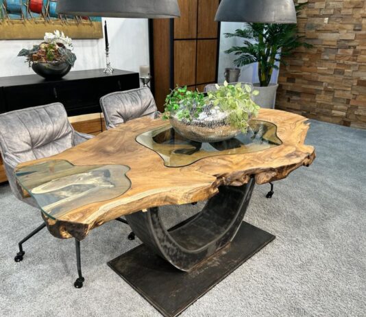 Unique wooden tables made of solid wood Post Unique wooden tables made of wood