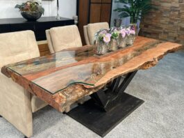 Unikat Esstische und Couchtische! Beitrag Unikat Couchtische und Esstische