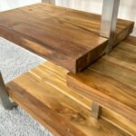 Edle und funktionale Möbel aus Holz