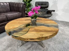 Extraordinary living room tables made of solid wood Extraordinary living room tables made of solid wood