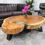 Besondere Couchtische Lakeside Suar