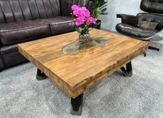 Couchtische als Mittelpunkt des Wohnraums! Couchtische als Mittelpunkt des Wohnraums