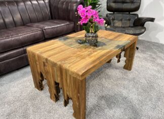 Maßanfertigungen von einmaliger Massivholztische! Maßanfertigungen von einmaliger Massivholztische