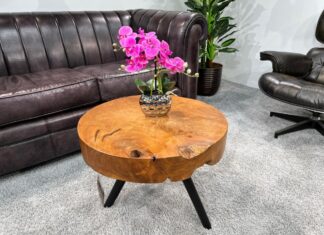 Massivholzmöbel für kleine Räume! Massivholzmöbel für kleine Räume