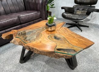 Trendige Möbel für das moderne Zuhause! Trendige Möbel für das moderne Zuhause