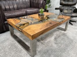 Die handwerkliche Kunst von Massivholz-Couchtische! Die handwerkliche Kunst von Massivholz-Couchtische