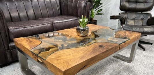 Die handwerkliche Kunst von Massivholz-Couchtische! Die handwerkliche Kunst von Massivholz-Couchtische