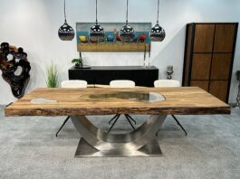 Du möchtest einen Massivholztisch kaufen? Das solltest du beachten! Worauf beim Kauf eines Massivholztisches unbedingt achten?