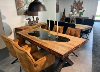 Bequeme Esszimmerstühle im edlen Design! Bequeme Esszimmerstühle im edlen Design