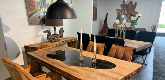 Comfortable dining chairs in elegant design! Comfortable dining chairs in elegant design