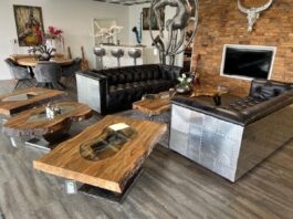 Finde deinen Traum-Couchtisch aus Massivholz! Finde deinen Traum-Couchtisch aus Massivholz