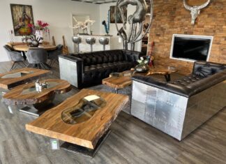 Finde deinen Traum-Couchtisch aus Massivholz! Finde deinen Traum-Couchtisch aus Massivholz