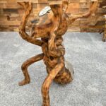 Holzdeko Ameise