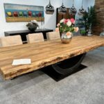 Konferenztisch Deep Island