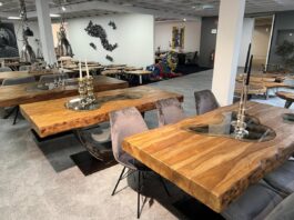 Unikat Massivholzmöbel im Naturdesign! Unikat Massivholzmöbel im Naturdesign