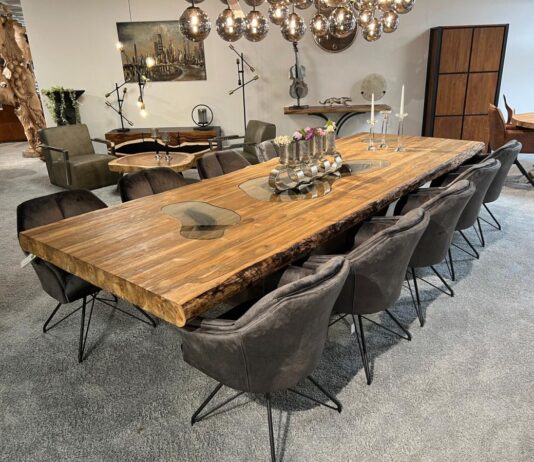 Unikat Massivholztische im Naturdesign! Unikat Massivholztische im Naturdesign