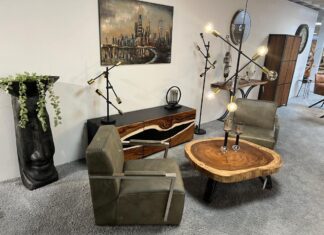 Couchtische und Esstische aus Suarholz! Couchtische und Esstische aus Suar