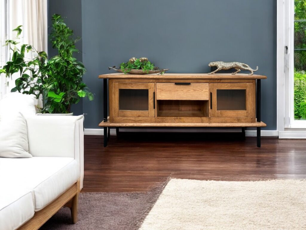 Sideboard aus Eiche