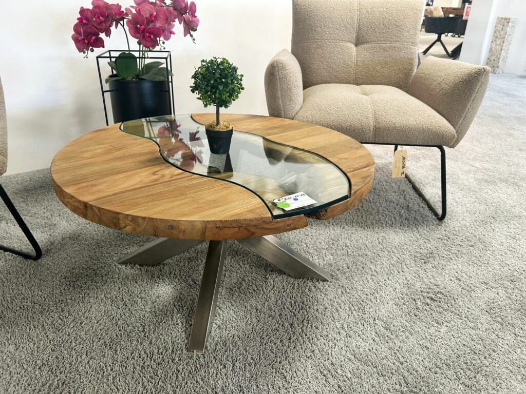 Hochwertige Couchtische aus Holz Hochwertige Couchtische