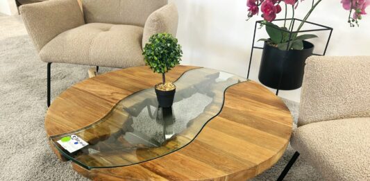 Hochwertige Couchtische aus Holz Hochwertige Couchtische Massivholz