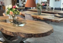 Der Esstisch-Konfigurator vom Tischonkel Esstisch Konfigurator