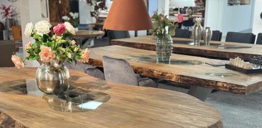 Der Esstisch-Konfigurator vom Tischonkel Esstisch Konfigurator