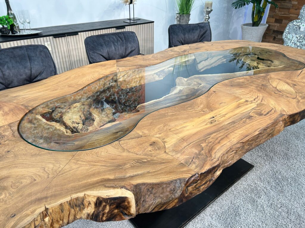 Esstisch mit Exklusivem design