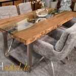 Holz-Esstisch OLD ELEMENTS
